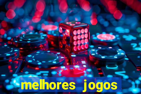 melhores jogos offline para iphone